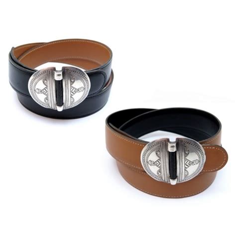 ceinture hermes touareg|Hermes Toureg .